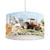 Hanglamp boerderijdieren