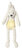 Ivory Richie Nightlight with soothing sounds