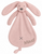 Knuffeldoekje Rabbit roze