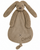 Knuffeldoekje Rabbit Bruin