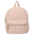 rugtasje teddy beige