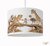 Hanglamp safari adventure dansende dieren