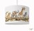 Hanglamp safari adventure