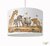 Hanglamp safari adventure vlinders