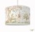 Hanglamp sprookje paddestoel