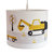 Lamp Voertuigen kinderkamer oker Lamp Voertuigen kinderkamer oker