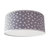 Plafondlamp stip poedergrijs Plafondlamp stip poedergrijs