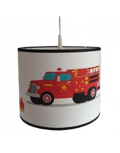 HANGLAMP BRANDWEER