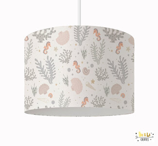 hanglamp zeedieren