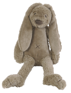 Clay Rabbit Richie