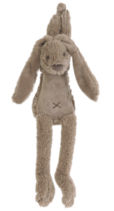 Clay rabbit richie muziekdoos