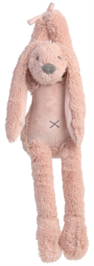 old pink rabbit richie muziekdoos