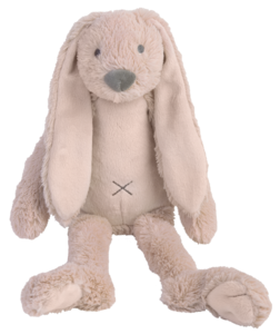 old pink rabbit richie