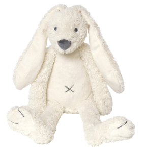 ivory rabbit richie