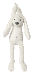 ivory rabbit richie muziekdoos