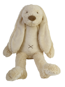 beige rabbit richie