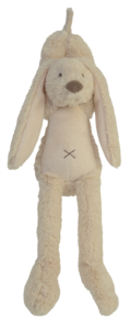 beige rabbit richie muziekdoos