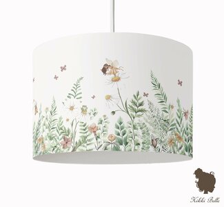 Hanglamp Fairy Garden