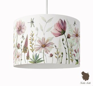 Hanglamp Fabulous Flowers 