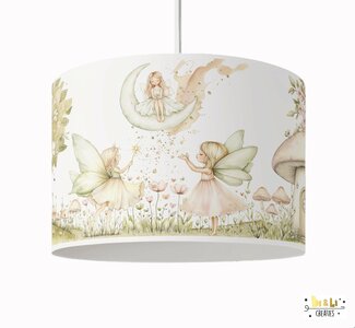 Hanglamp Sprookje