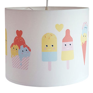 Hanglamp Ijsje