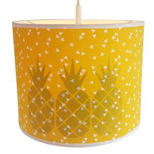 Hanglamp Silhouet Ananas