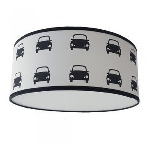 Plafondlamp auto