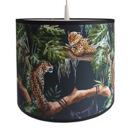 hanglamp jungle zwart