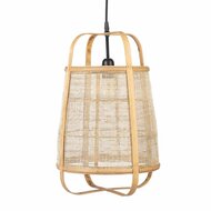 Mavis, hanglamp naturel