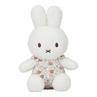 nijntje knuffel Vintage Little Flowers 25 cm