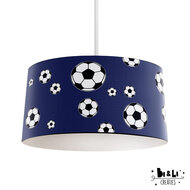 lamp voetbal marine