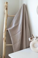 Hydrofieldoek Beige