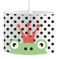 Hanglamp Kikker