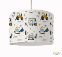 Hanglamp voertuigen 