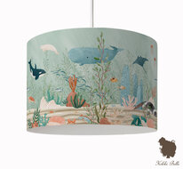 Hanglamp Kelp forest
