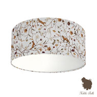 plafondlamp playful forest
