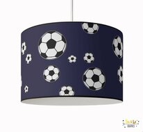 lamp voetbal marine