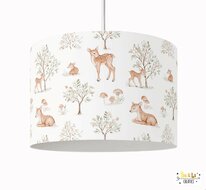 Hanglamp hertje