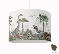 Hanglamp Dino Jive