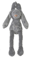 Deep grey rabbit richie muziekdoos