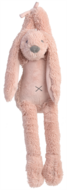 old pink rabbit richie muziekdoos