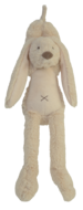 beige rabbit richie muziekdoos