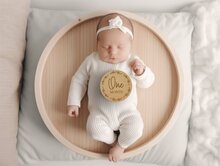 Mijlpaalrondjes hello world