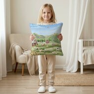 Kussen Farm joy