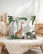 kussen jungle jive