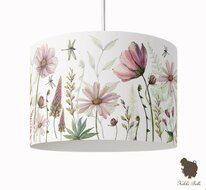 Hanglamp Fabulous Flowers 