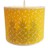 Hanglamp Silhouet Ananas