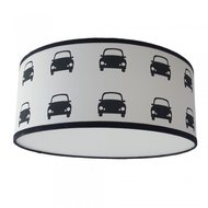 Plafondlamp auto