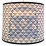Hanglamp Retro busje grijs