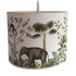 Hanglamp Jungle Monkeys Giraf-Olifant_